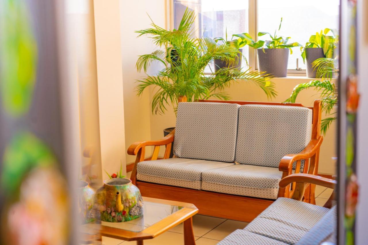 Hotel Residencial Brest Amazon Tarapoto Exterior foto